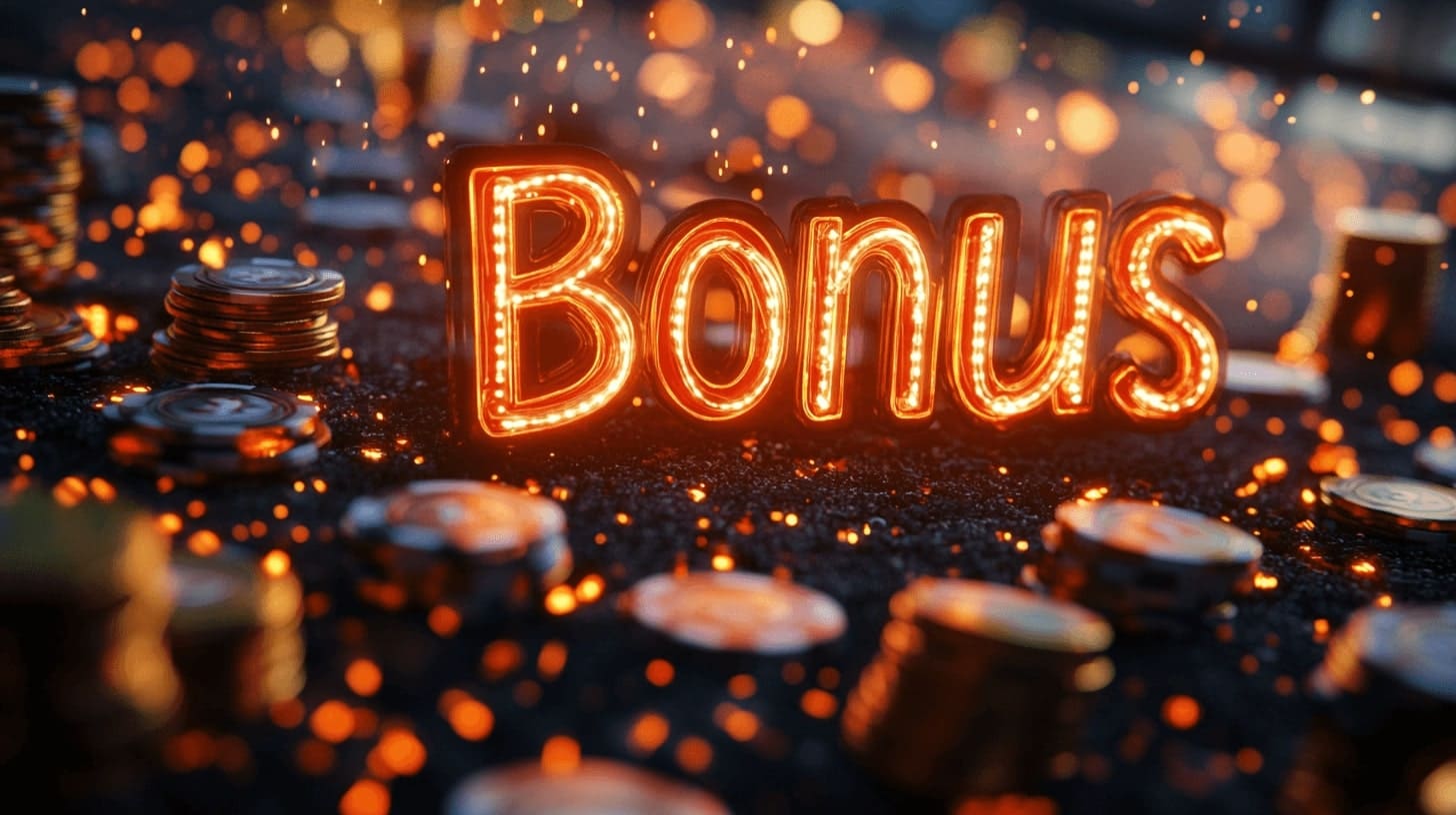 AA877 Casino Bonus