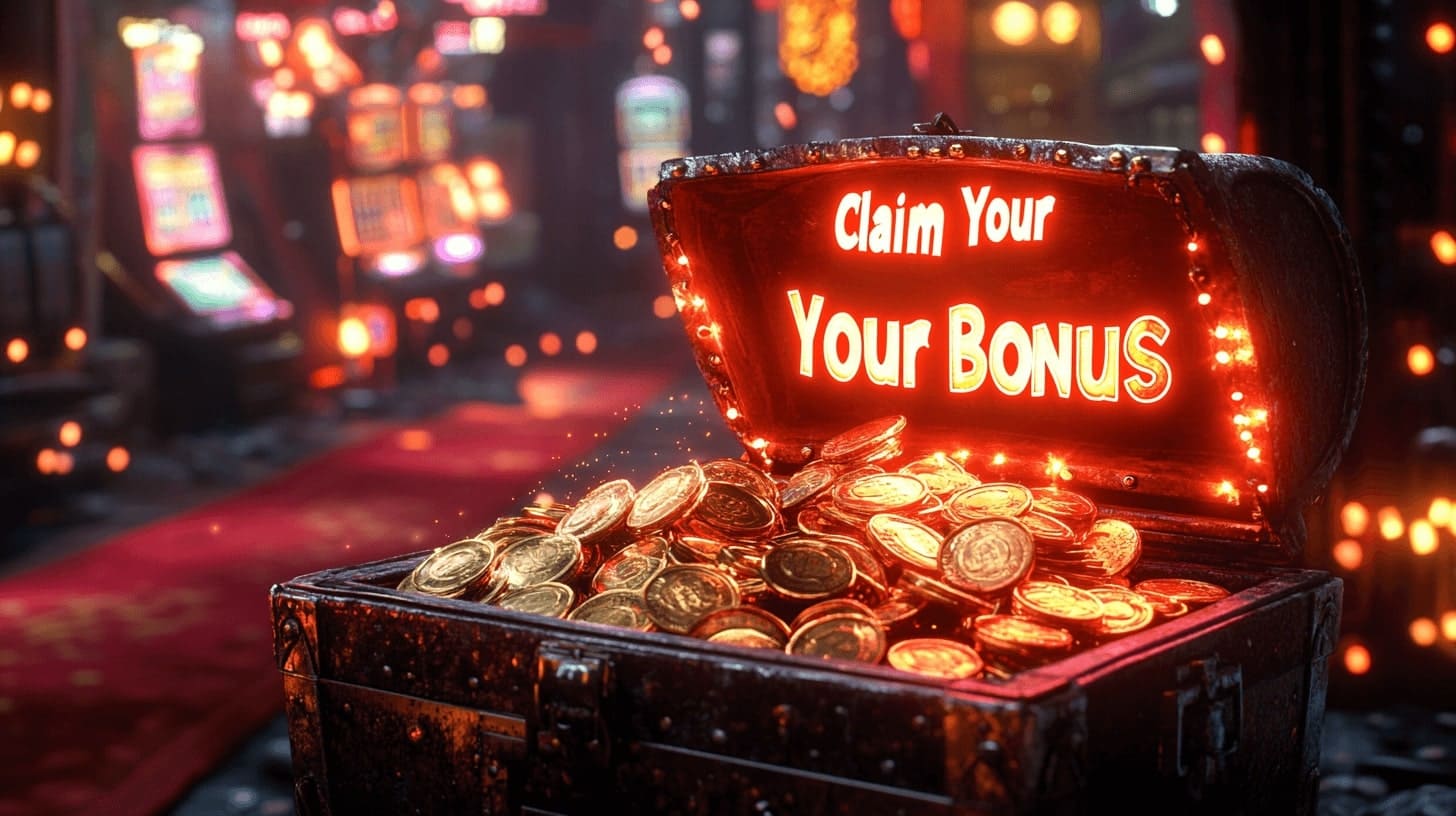 AA877 Casino Bonus