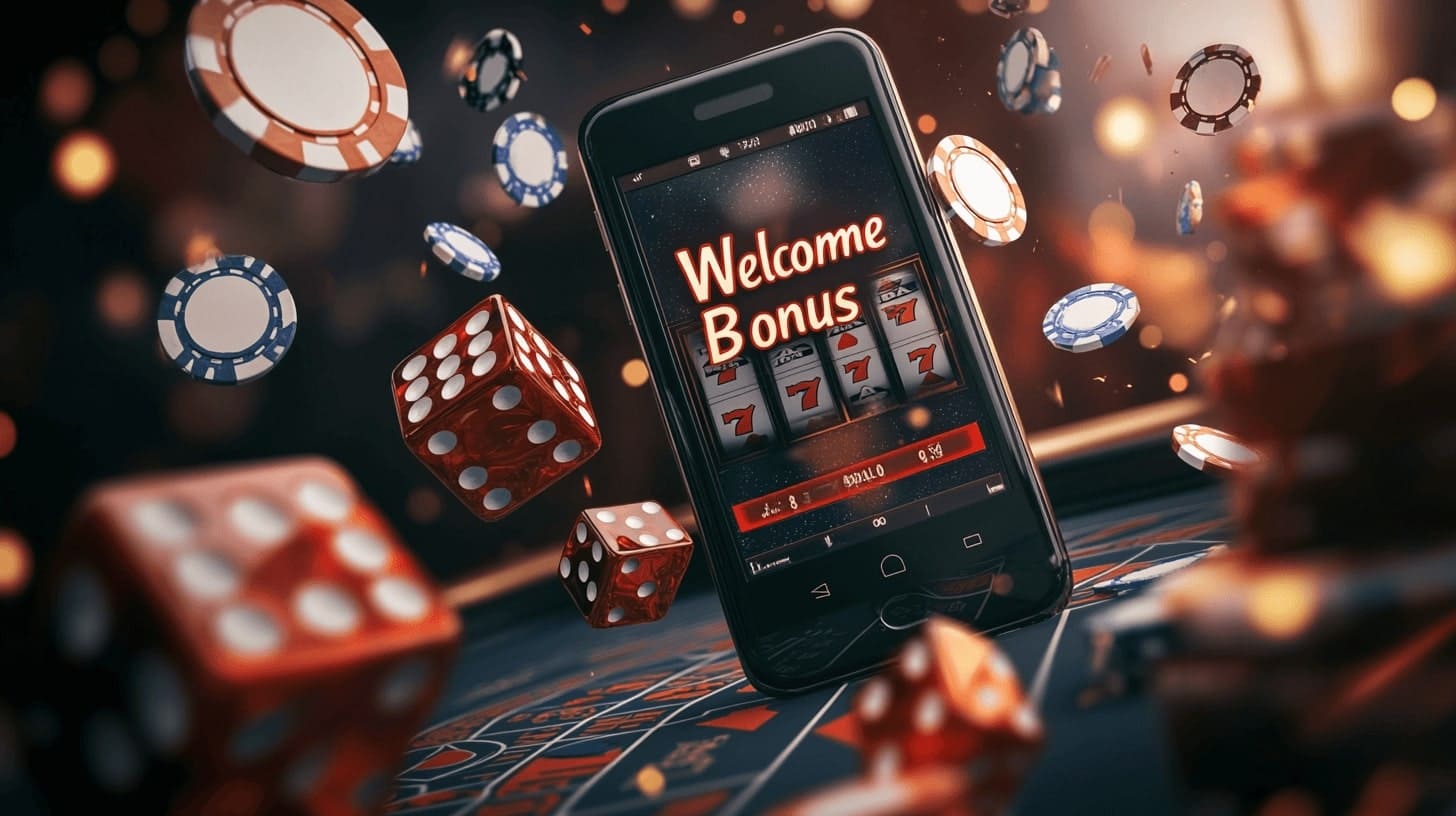 AA877 Casino Bonus