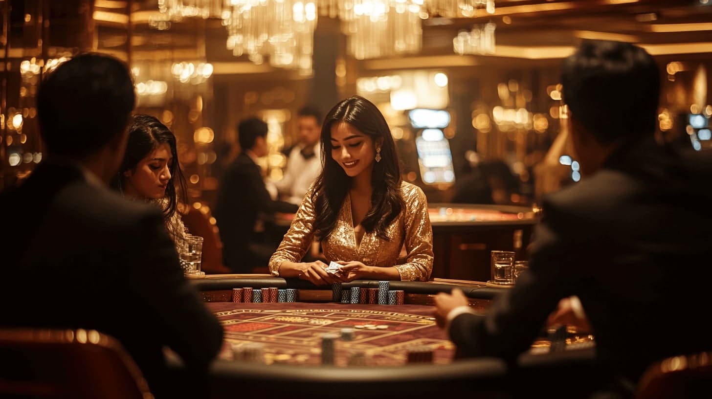 AA877 Casino